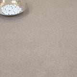 Egyptian Cotton Pembroke Twist Carpet by Cormar