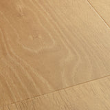 Elegant Oak Natural AVMPU40316 Alpha Bloom 6mm Click LVT Flooring by Quick-Step