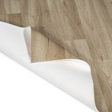 Elmo 535 Supertex Wood Vinyl Flooring