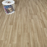 Elmo 535 Supertex Wood Vinyl Flooring