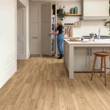 Elmo 537 Texas Wood Vinyl Flooring