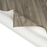 Elmo 588 Texas Wood Vinyl Flooring