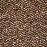 Espresso 16 Stainfree Tweed Carpet by Abingdon