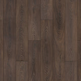 Espresso Carpenter Oak K479 Atlantic 10mm Laminate Flooring by Krono Original
