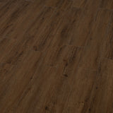 Espresso Oak Prestige Plank 6mm SPC Click LVT Flooring