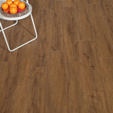 Espresso Oak Prestige Plank 6mm SPC Click LVT Flooring