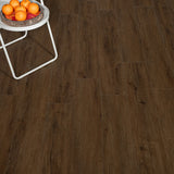 Espresso Oak Prestige Plank 6mm SPC Click LVT Flooring