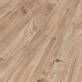 Everest Oak Beige D3081 Mammut 12mm Laminate Flooring by Kronotex