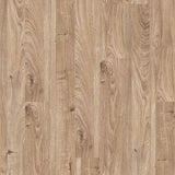 Everest Oak Beige D3081 Mammut 12mm Laminate Flooring by Kronotex