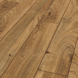 Everest Oak Bronze D3077 Mammut 12mm Laminate Flooring by Kronotex