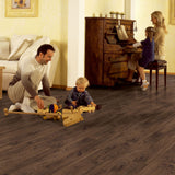 Everest Oak D3076 Mammut 12mm Laminate Flooring by Kronotex
