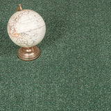 Evergreen 19 Stainfree Tweed Carpet by Abingdon