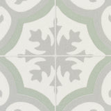 Evora 522 Floortex Tile Vinyl Flooring