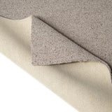 Exmoor Barley Natural Berber Twist Deluxe 55oz Carpet by Cormar