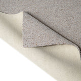 Exmoor Barley Natural Berber Twist Deluxe 55oz Carpet by Cormar