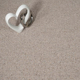 Exmoor Barley Natural Berber Twist Deluxe 55oz Carpet by Cormar