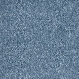 Faded Indigo 360 Soft Noble Saxony Carpet Clearance