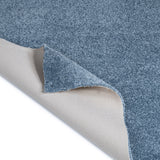 Faded Indigo 360 Soft Noble Saxony Carpet Clearance