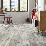 Fantasy Wood D4779 Robusto Villa 12mm Laminate Flooring by Kronotex