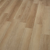 Farmhouse Oak Axia 2mm Gluedown LVT Flooring