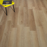 Farmhouse Oak Axia 2mm Gluedown LVT Flooring