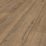 Fawn Apollo Oak K635 Super Natural Classic 8mm Laminate Flooring by Krono Original