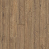 Fawn Apollo Oak K635 Super Natural Classic 8mm Laminate Flooring by Krono Original