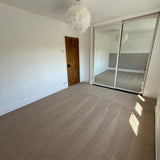 Fawn Beige Highgrove Twist Carpet