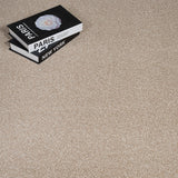 Fawn Beige Highgrove Twist Carpet