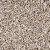 Fawn Caspian Saxony Carpet