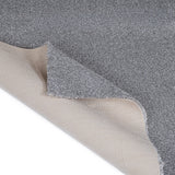 Feather Quill 935 Soft Noble Saxony Carpet Clearance