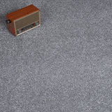Feather Quill 935 Soft Noble Saxony Carpet Clearance