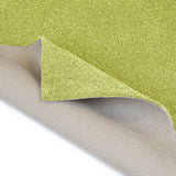 Fern Green 41 Carousel Twist Carpet