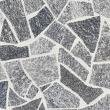 Ferrara 593 Presto Tile Vinyl Flooring Clearance