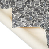 Ferrara 593 Presto Tile Vinyl Flooring Clearance