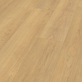 Finlay Oak Natural D90122 Standard Plus 7mm Laminate Flooring by Kronotex