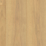 Finlay Oak Natural D90122 Standard Plus 7mm Laminate Flooring by Kronotex