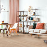 Finlay Oak D90112 Standard Plus 7mm Laminate Flooring by Kronotex