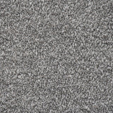 Flint Grey Quebec Twist Carpet