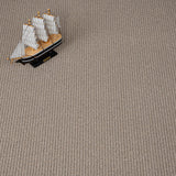 Flint Primo Textures Carpet by Cormar