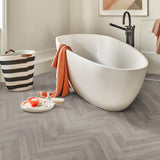 Alaska 595 Floortex Wood Vinyl Flooring