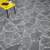 Florian 597 Presto Stone Vinyl Flooring