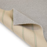 Fog Grey Quebec Twist Carpet