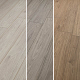 Fortress 8mm Laminate Flooring