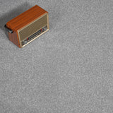 French Grey Primo Plus Carpet by Cormar