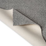 French Grey Stainfree Ultra Carpet by Abingdon