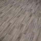 French Oak Dim Grey Goliath 450 Vinyl Flooring by Tarkett