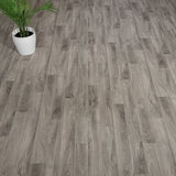 French Oak Dim Grey Goliath 450 Vinyl Flooring by Tarkett