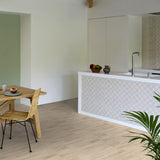 French Oak Dun Goliath 450 Vinyl Flooring by Tarkett