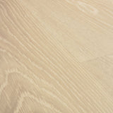 Frosty Beige Oak CLM5799 Classic 8mm Laminate Flooring by Quick-Step